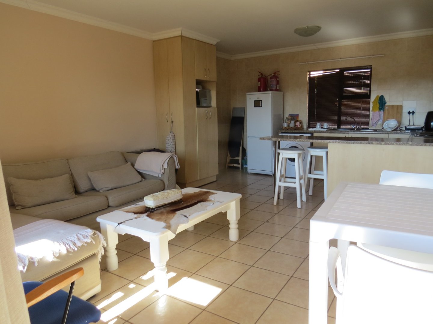 To Let 2 Bedroom Property for Rent in Vredenhof Sh Free State